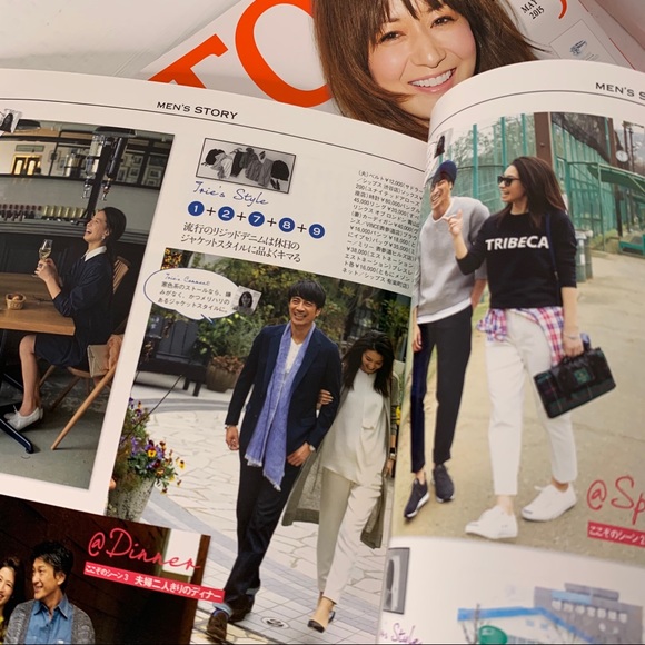 Fashion Magazine - Picture 5 of 6